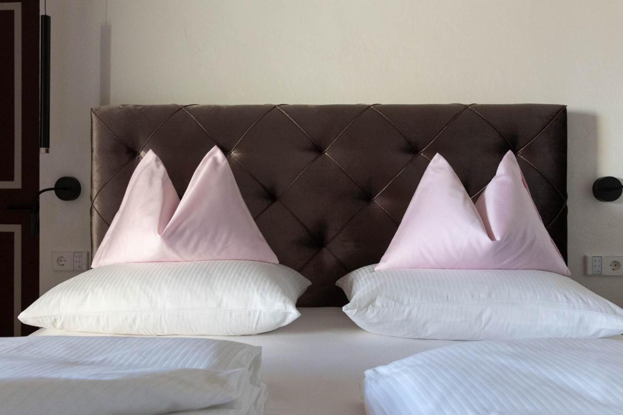 Ansitz Battisti Suites (Adults Only) Caldaro Kültér fotó