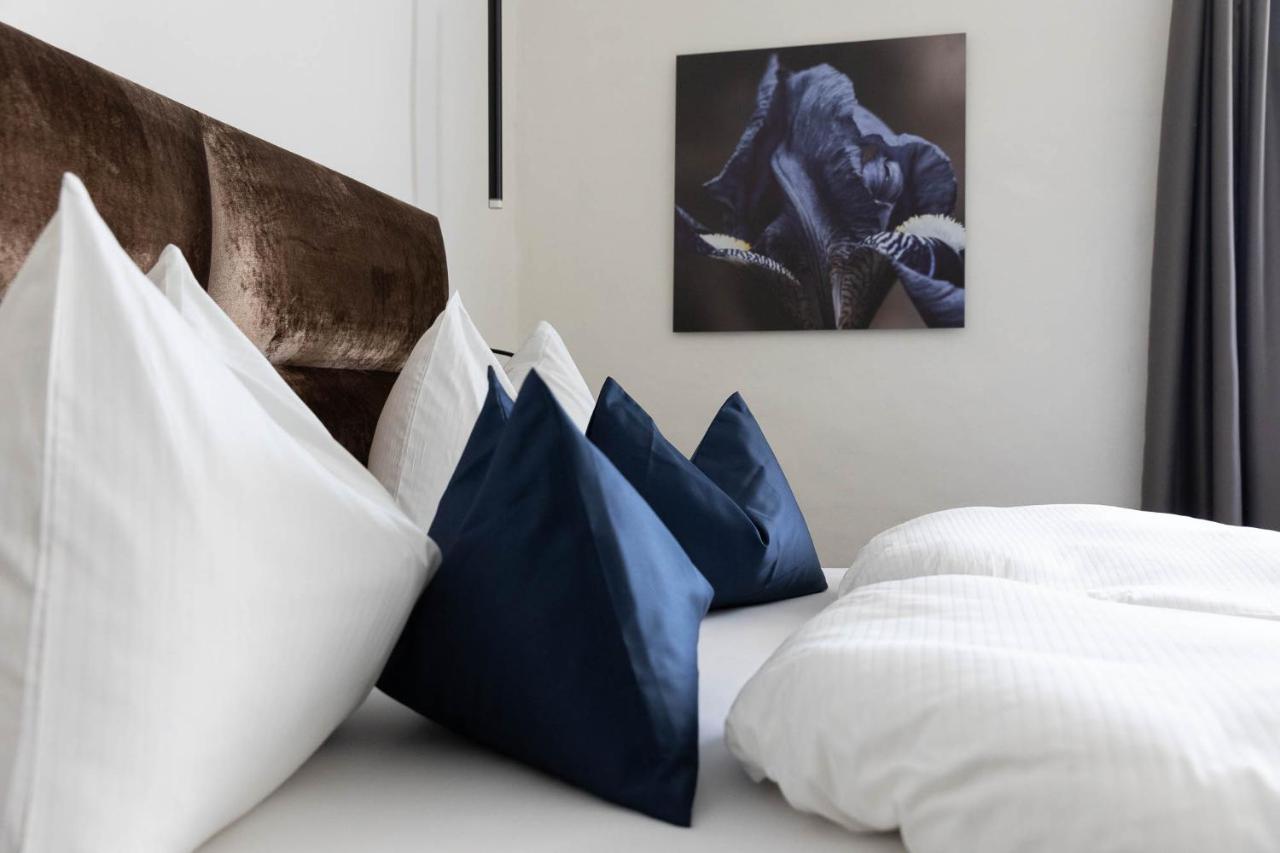 Ansitz Battisti Suites (Adults Only) Caldaro Kültér fotó