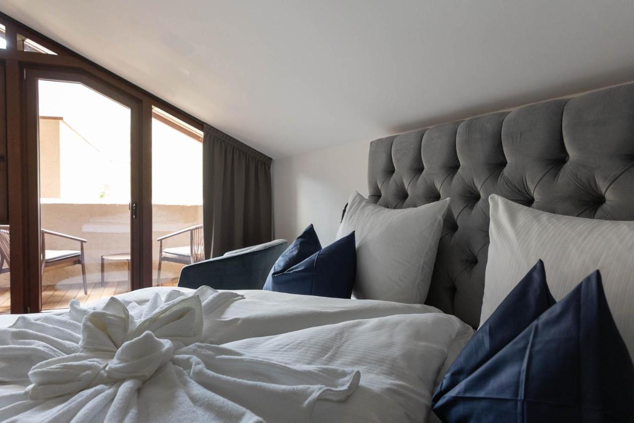 Ansitz Battisti Suites (Adults Only) Caldaro Kültér fotó