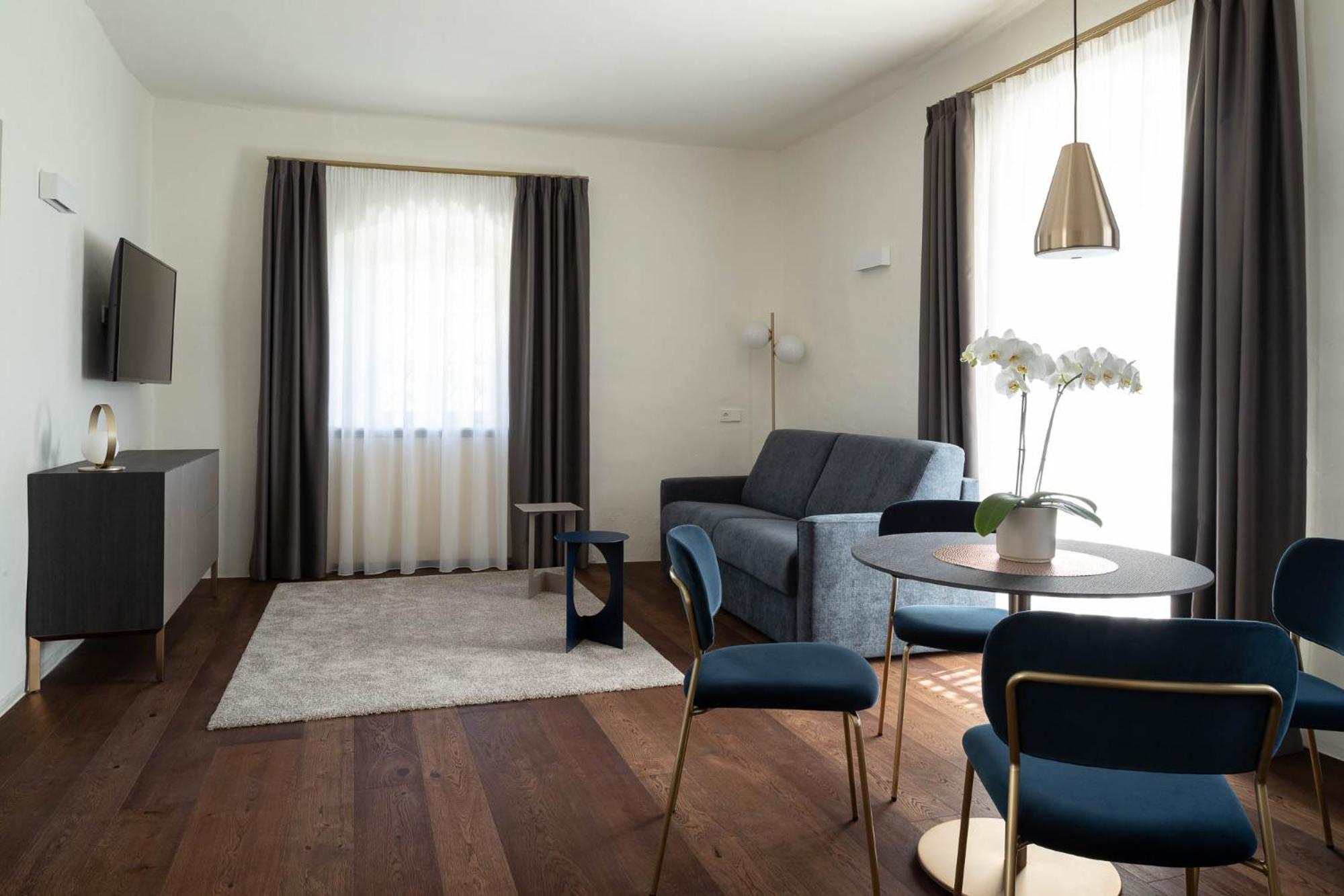 Ansitz Battisti Suites (Adults Only) Caldaro Kültér fotó