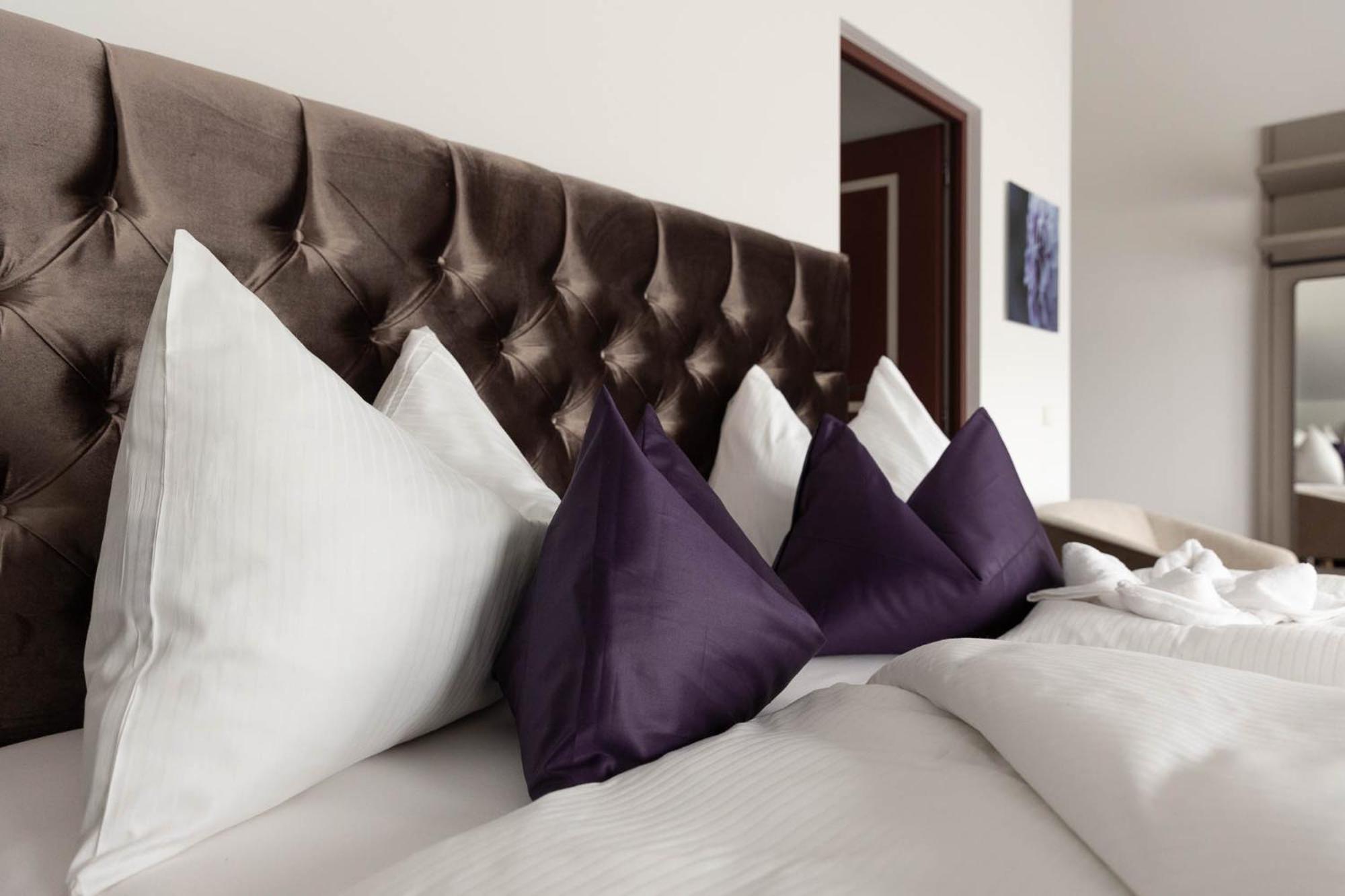 Ansitz Battisti Suites (Adults Only) Caldaro Szoba fotó